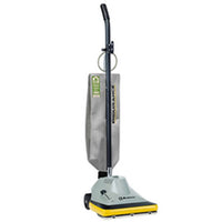 Koblenz - 12" Upright Commercial Vacuum Cleaner - U80ZA-SOA | In Stock