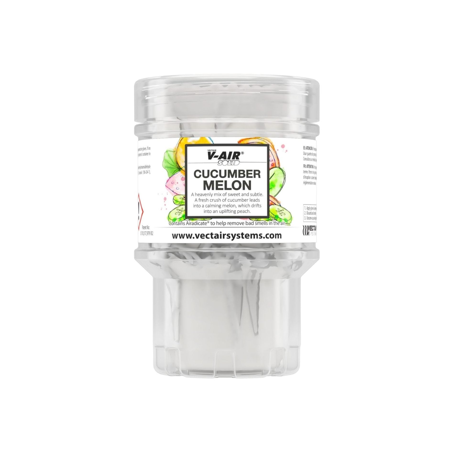 Vectair V-Air® Solid - Refills