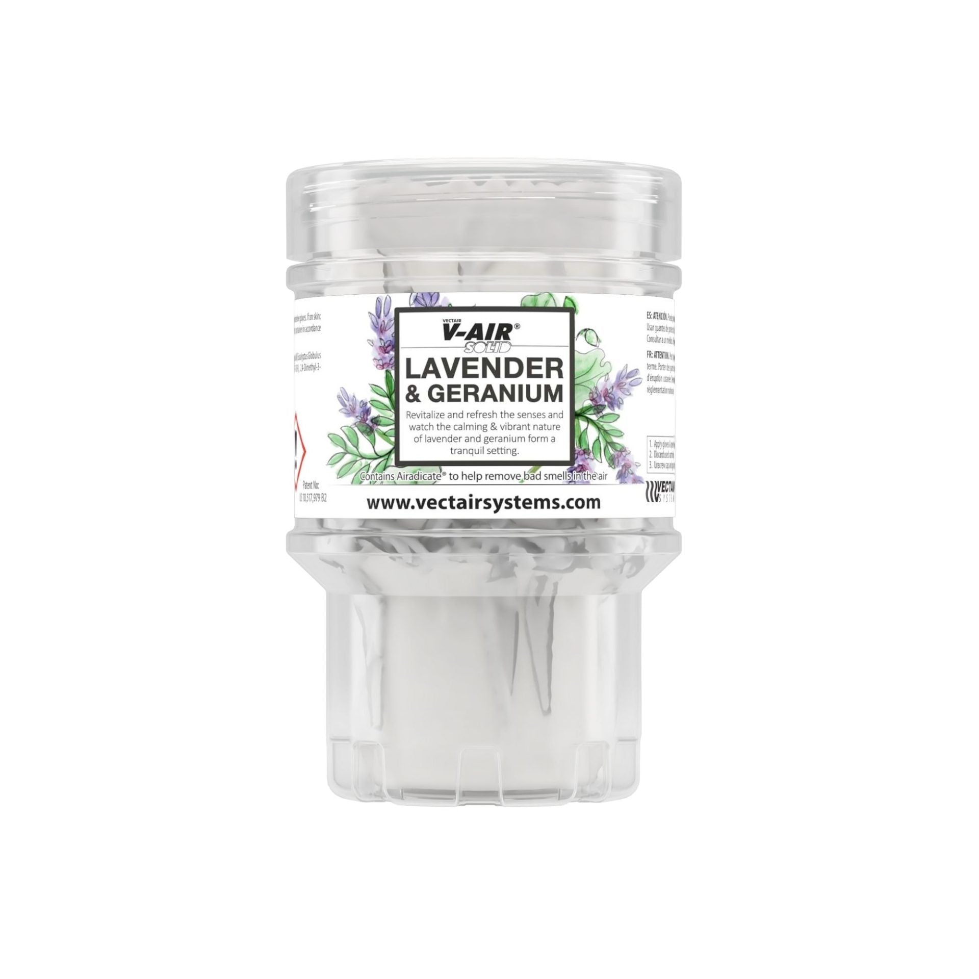 Vectair V-Air® Solid - Refills