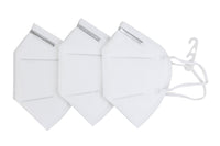 KN95 Masks (3 Pack) - (Non-Medical)