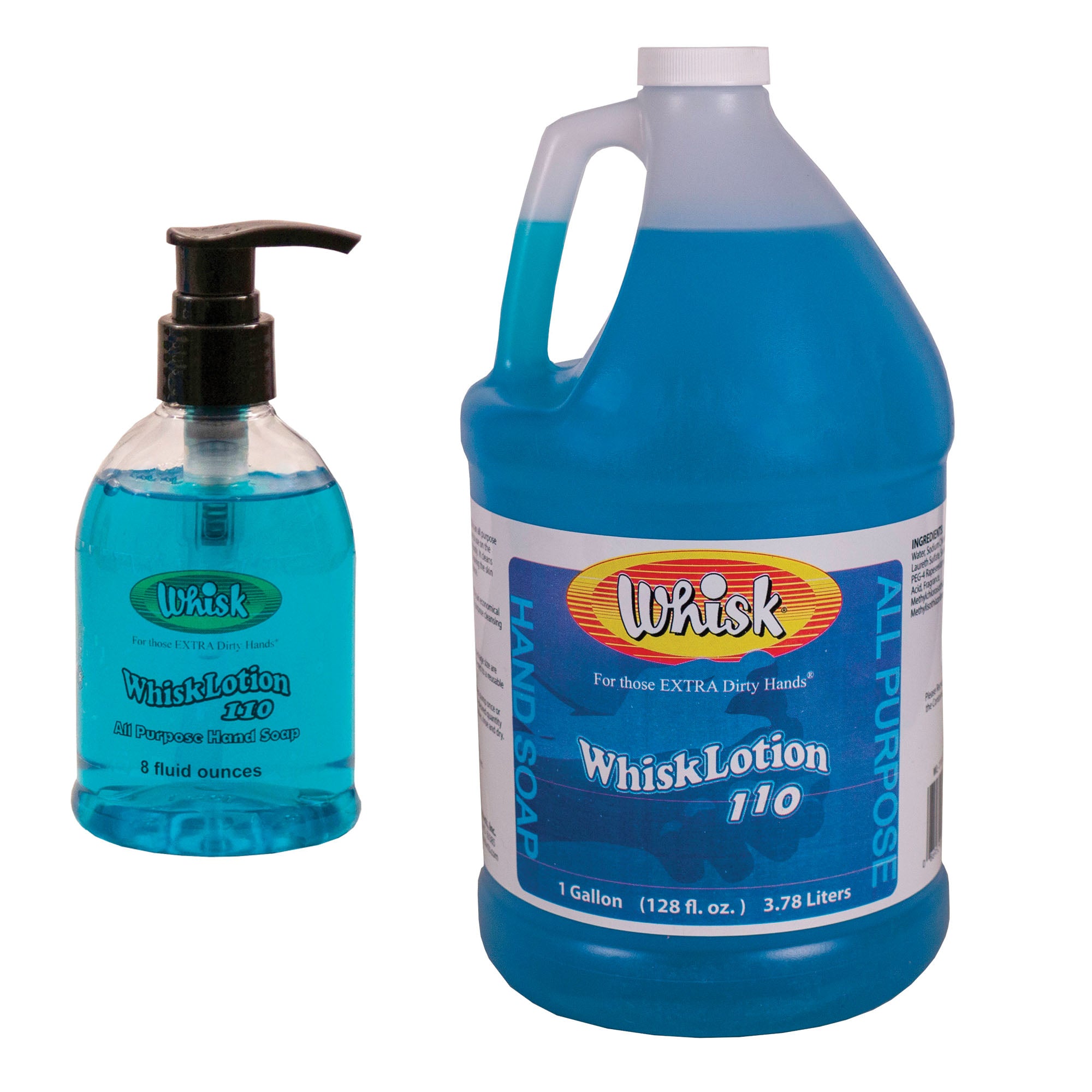 Whisk Lotion 110 All Purpose Lotion Soaps